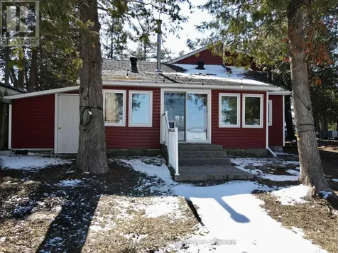1136 Sylvan Glen Drive Ramara ON L0K 1B0