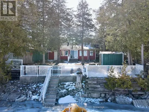 1136 Sylvan Glen Drive Ramara ON L0K 1B0
