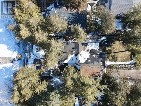 1136 Sylvan Glen Drive Ramara ON L0K 1B0