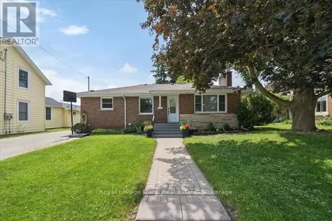 124 Brock Street East Uxbridge ON L9P 1K5