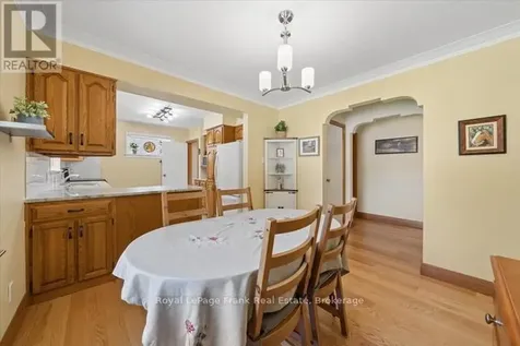 124 Brock Street East Uxbridge ON L9P 1K5