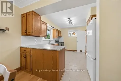 124 Brock Street East Uxbridge ON L9P 1K5