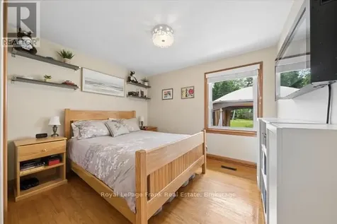 124 Brock Street East Uxbridge ON L9P 1K5