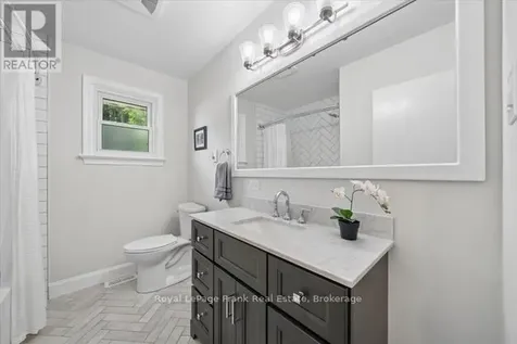 124 Brock Street East Uxbridge ON L9P 1K5