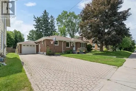 124 Brock Street East Uxbridge ON L9P 1K5