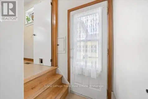 124 Brock Street East Uxbridge ON L9P 1K5
