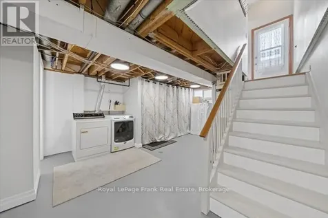 124 Brock Street East Uxbridge ON L9P 1K5