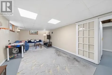 124 Brock Street East Uxbridge ON L9P 1K5