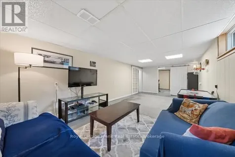124 Brock Street East Uxbridge ON L9P 1K5
