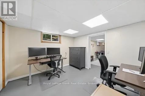 124 Brock Street East Uxbridge ON L9P 1K5