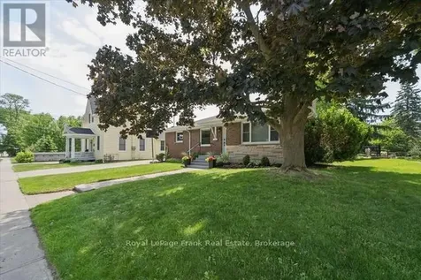 124 Brock Street East Uxbridge ON L9P 1K5