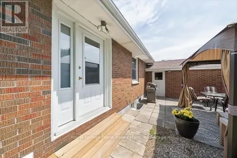 124 Brock Street East Uxbridge ON L9P 1K5