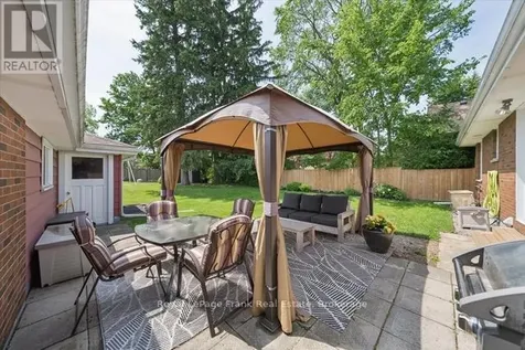 124 Brock Street East Uxbridge ON L9P 1K5