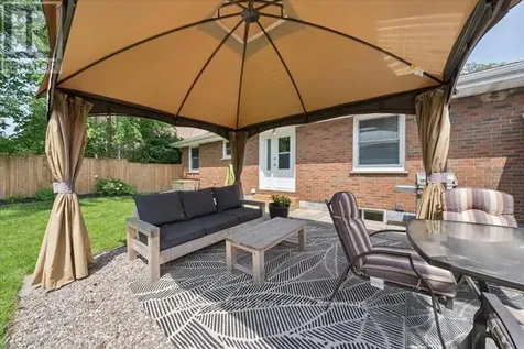 124 Brock Street East Uxbridge ON L9P 1K5