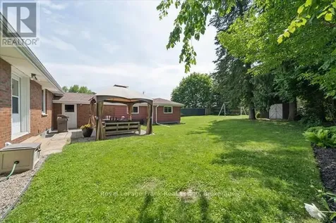 124 Brock Street East Uxbridge ON L9P 1K5