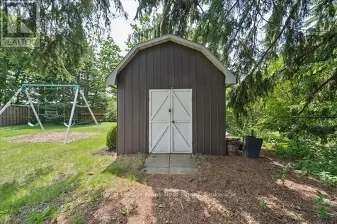 124 Brock Street East Uxbridge ON L9P 1K5