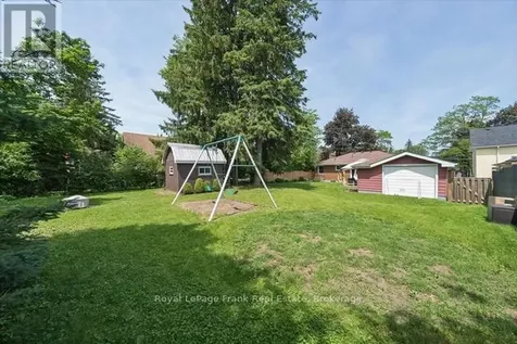 124 Brock Street East Uxbridge ON L9P 1K5