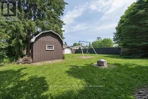 124 Brock Street East Uxbridge ON L9P 1K5