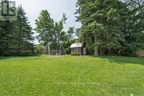 124 Brock Street East Uxbridge ON L9P 1K5