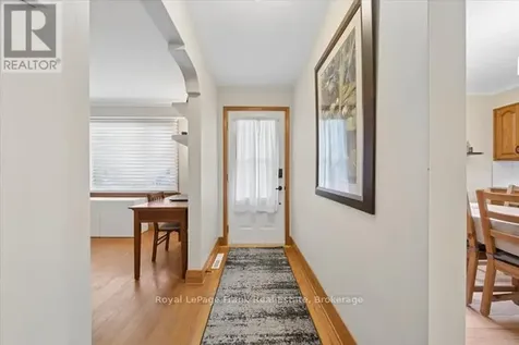 124 Brock Street East Uxbridge ON L9P 1K5