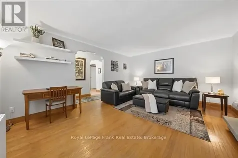 124 Brock Street East Uxbridge ON L9P 1K5