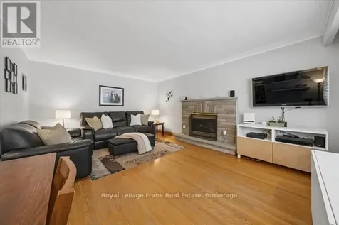 124 Brock Street East Uxbridge ON L9P 1K5