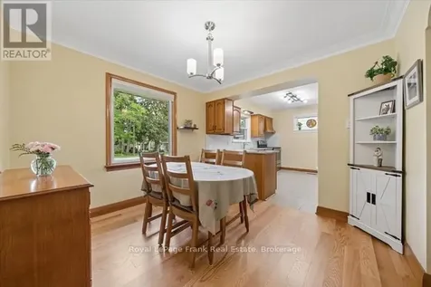 124 Brock Street East Uxbridge ON L9P 1K5
