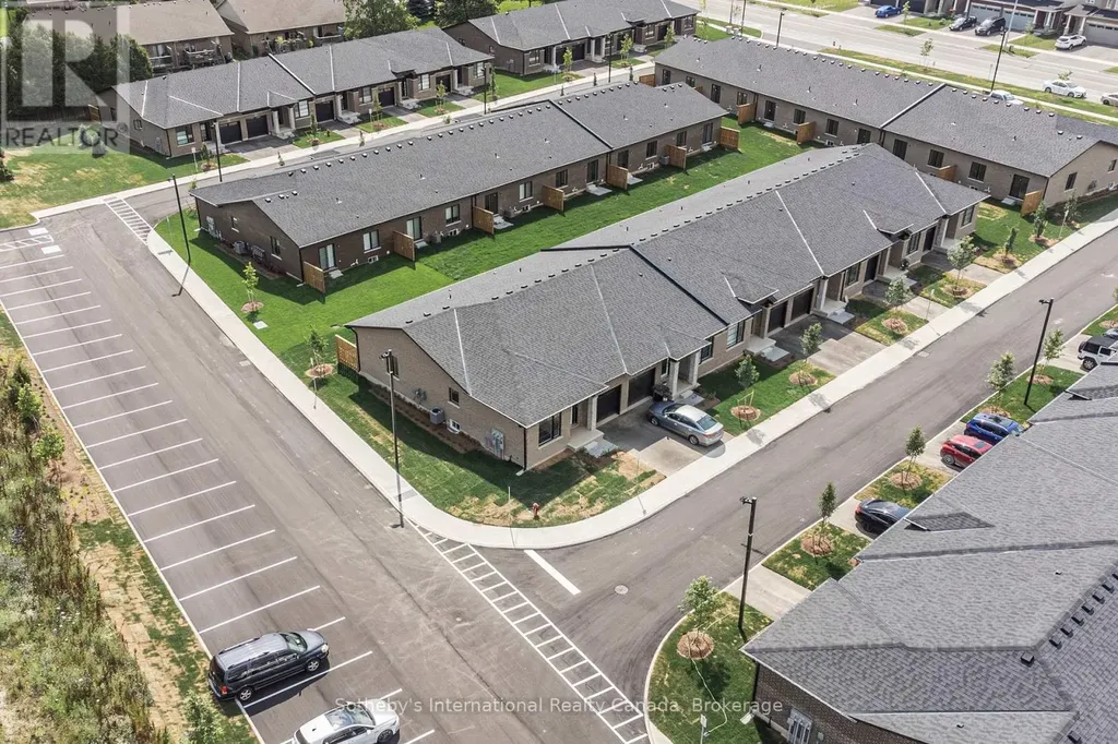550 Grey Street Brantford ON N3S 0C4