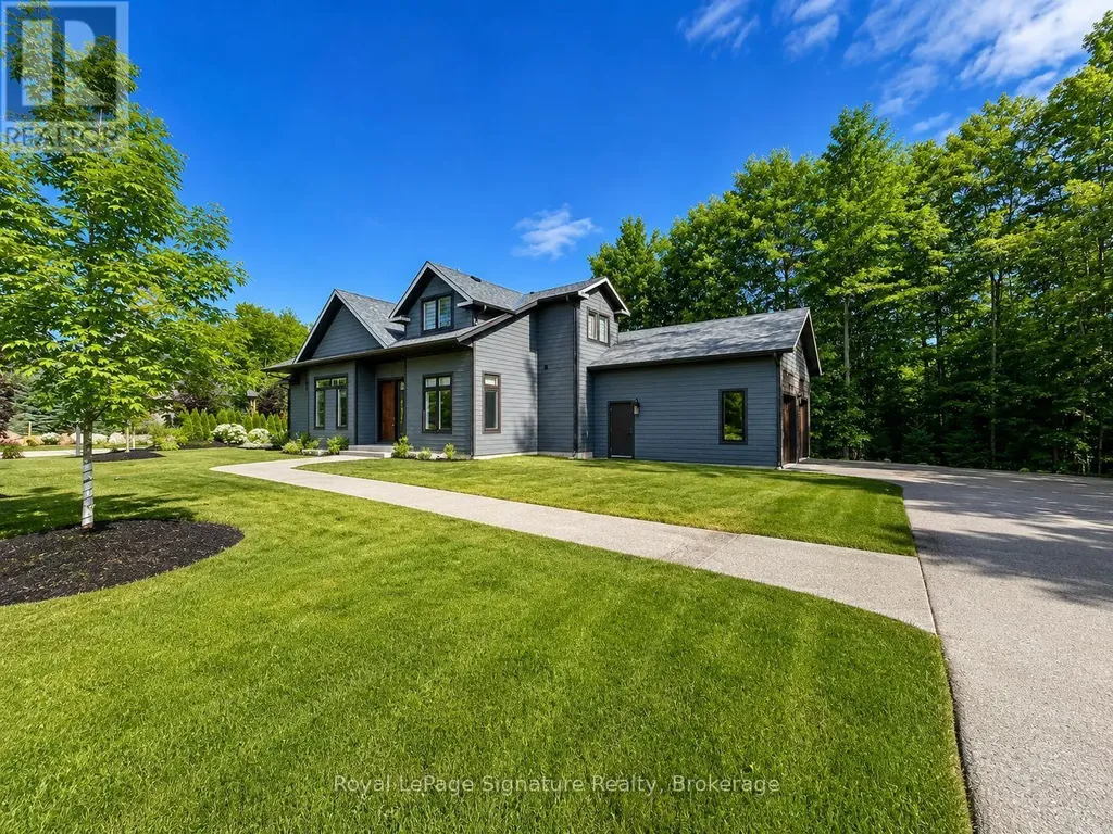 115 Rankin's Crescent Blue Mountains ON N0H 2P0