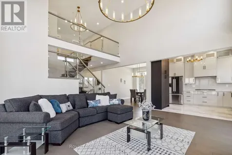 115 Rankin's Crescent Blue Mountains ON N0H 2P0