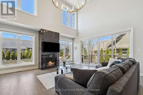 115 Rankin's Crescent Blue Mountains ON N0H 2P0