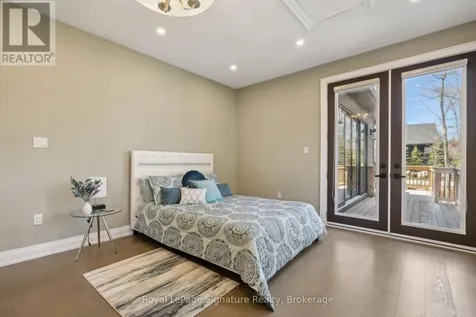 115 Rankin's Crescent Blue Mountains ON N0H 2P0