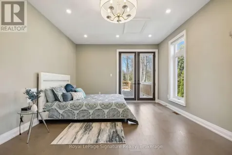 115 Rankin's Crescent Blue Mountains ON N0H 2P0