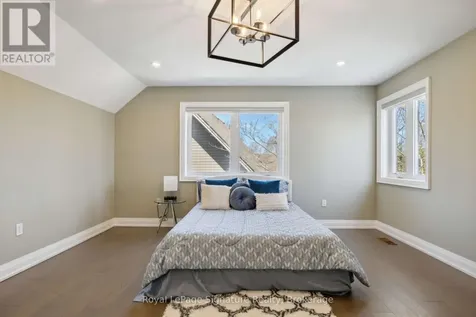 115 Rankin's Crescent Blue Mountains ON N0H 2P0