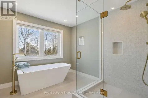 115 Rankin's Crescent Blue Mountains ON N0H 2P0
