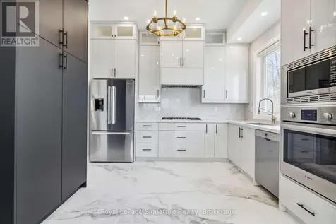 115 Rankin's Crescent Blue Mountains ON N0H 2P0