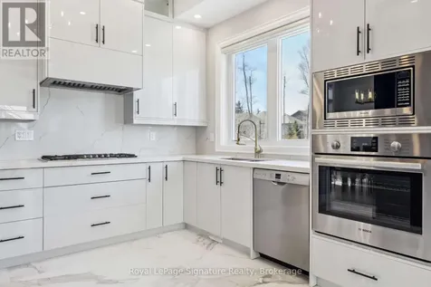 115 Rankin's Crescent Blue Mountains ON N0H 2P0