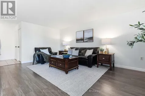 323 Colborne Street London East (east K) ON N6B 3N8