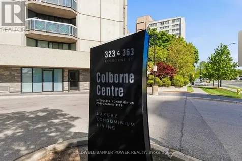 323 Colborne Street London East (east K) ON N6B 3N8