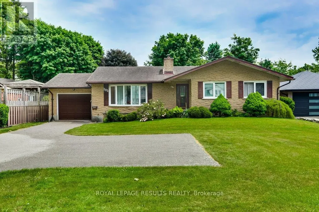 295 John Street South Aylmer ON N5H 2C9