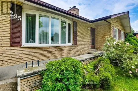 295 John Street South Aylmer ON N5H 2C9
