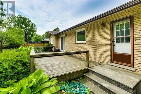 295 John Street South Aylmer ON N5H 2C9