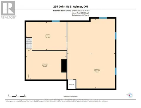 295 John Street South Aylmer ON N5H 2C9