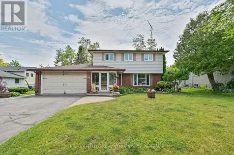 95 Centennial Drive Port Hope ON L1A 3X3