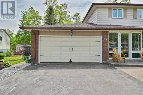 95 Centennial Drive Port Hope ON L1A 3X3