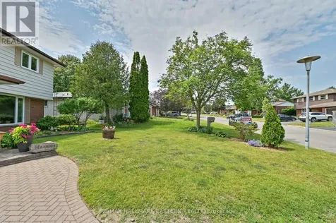95 Centennial Drive Port Hope ON L1A 3X3
