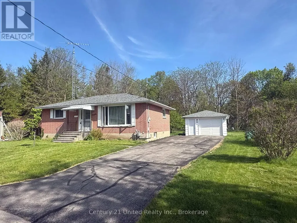 224 Nickerson Drive Cobourg ON K9A 1A5