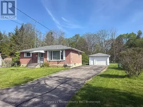 224 Nickerson Drive Cobourg ON K9A 1A5