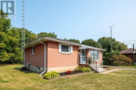 224 Nickerson Drive Cobourg ON K9A 1A5