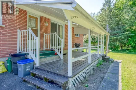 224 Nickerson Drive Cobourg ON K9A 1A5